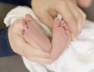 Heidi Nowalany IBCLC board-certified Lactation Consultant