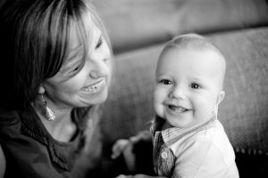 breastfeeding workshops in London